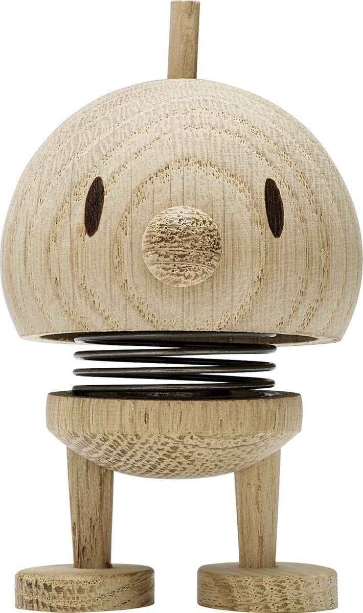 Hoptimist, Bimble, Bumble