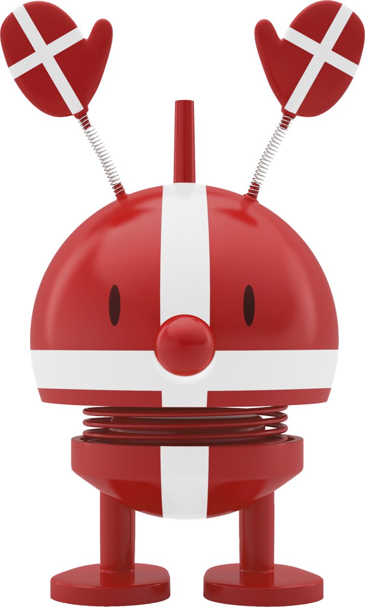 Hoptimist, Bimble, Bumble