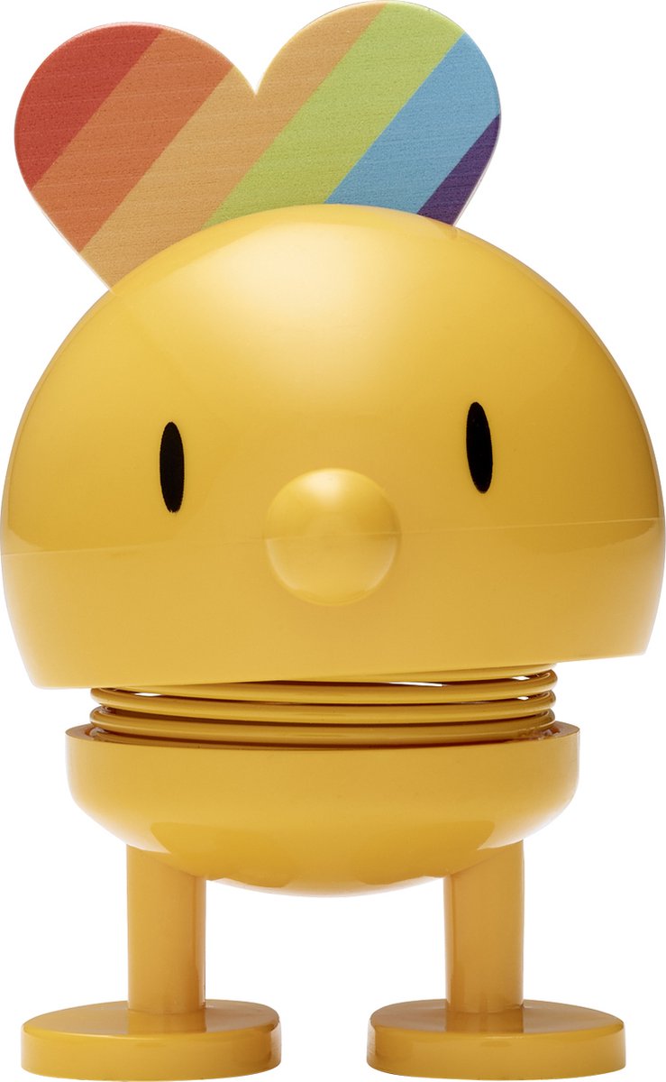 Hoptimist, Bimble, Bumble