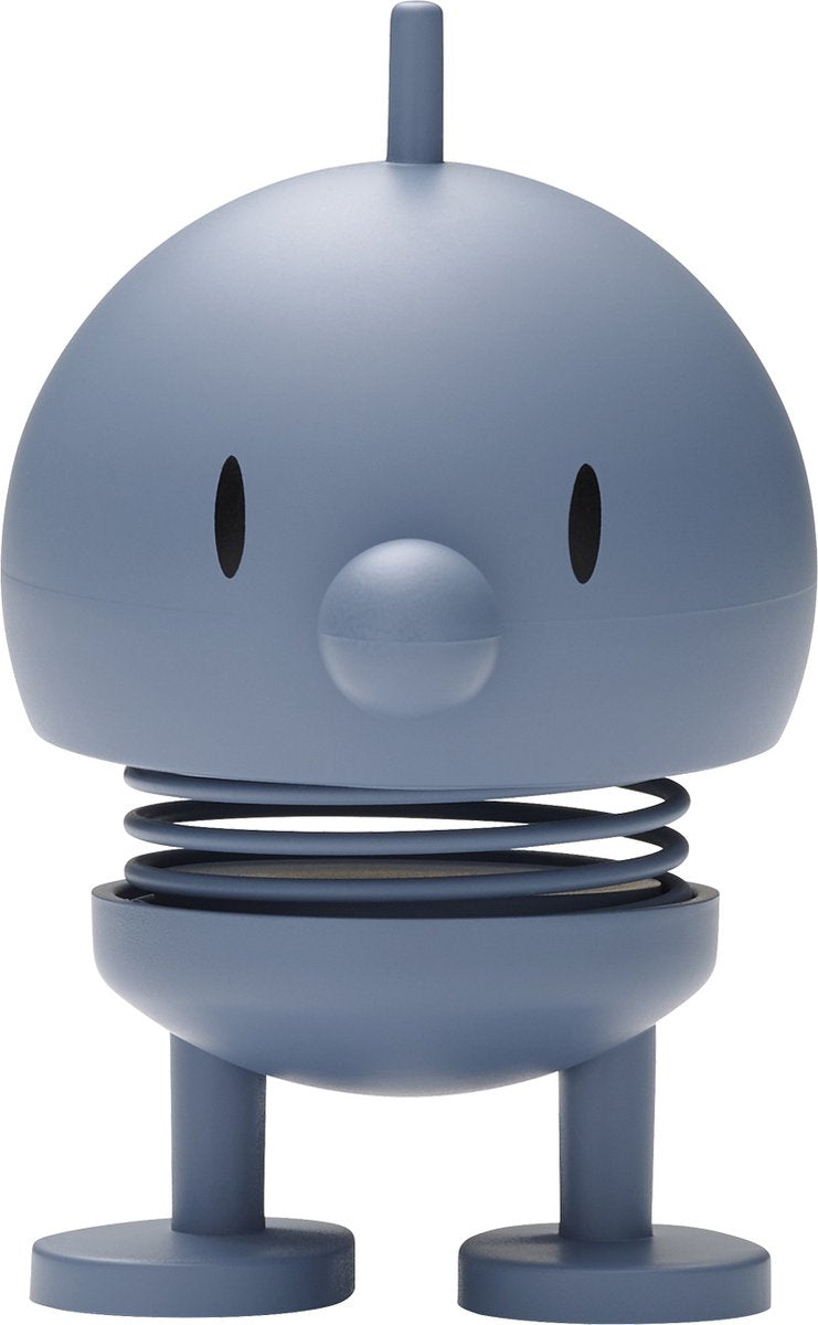 Hoptimist, Bimble, Bumble