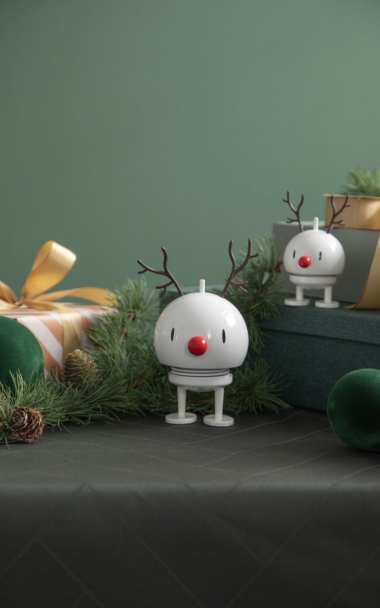 Hoptimist, Bimble, Bumble