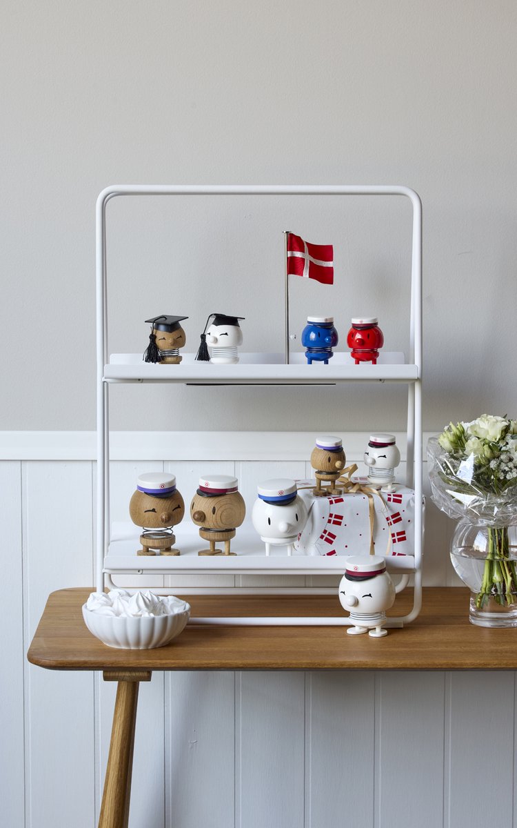 Hoptimist, Bimble, Bumble