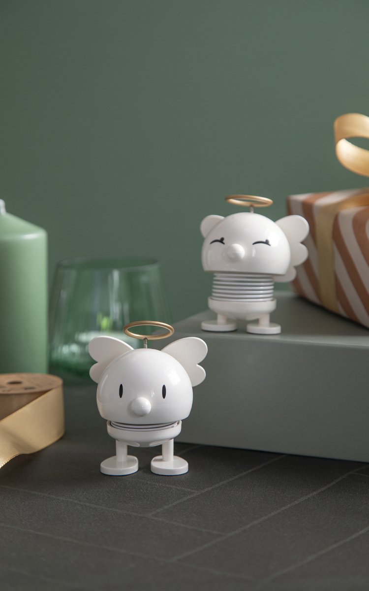 Hoptimist, Bimble, Bumble