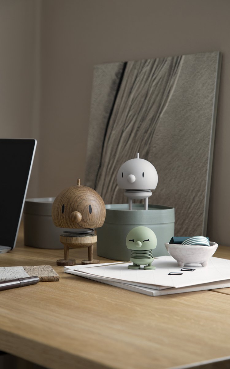 Hoptimist, Bimble, Bumble