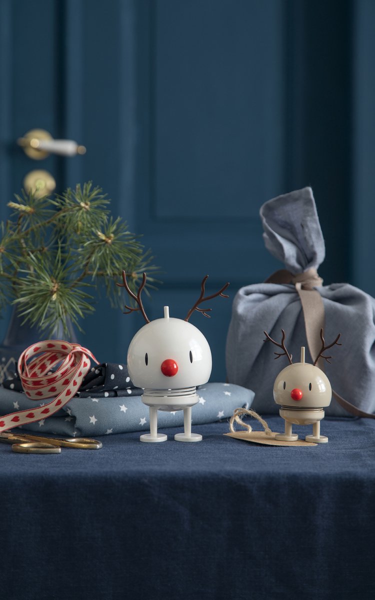 Hoptimist, Bimble, Bumble