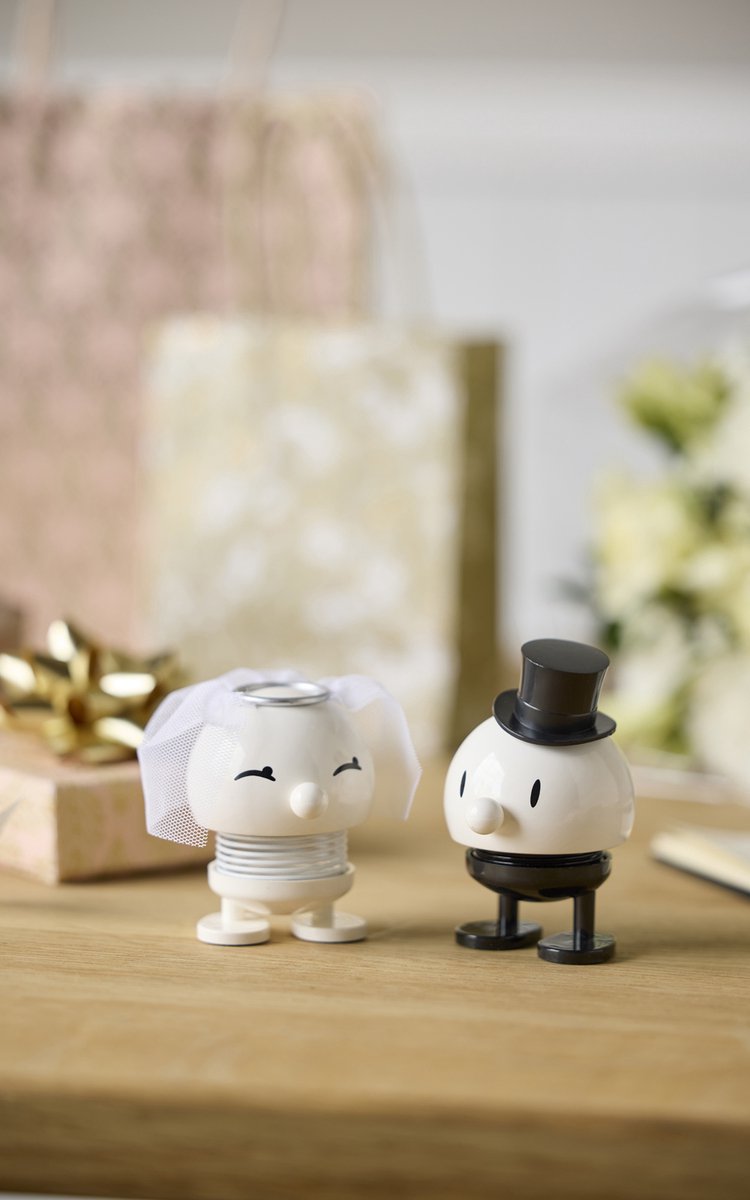 Hoptimist, Bimble, Bumble