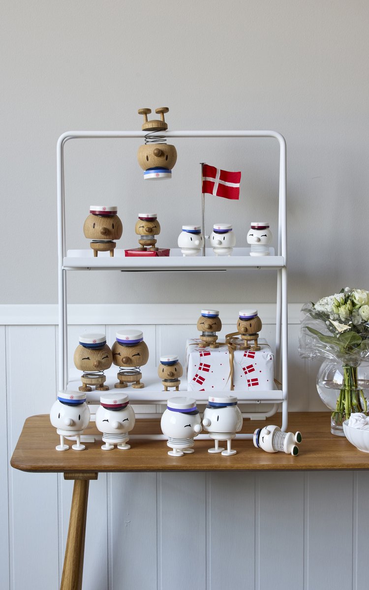 Hoptimist, Bimble, Bumble