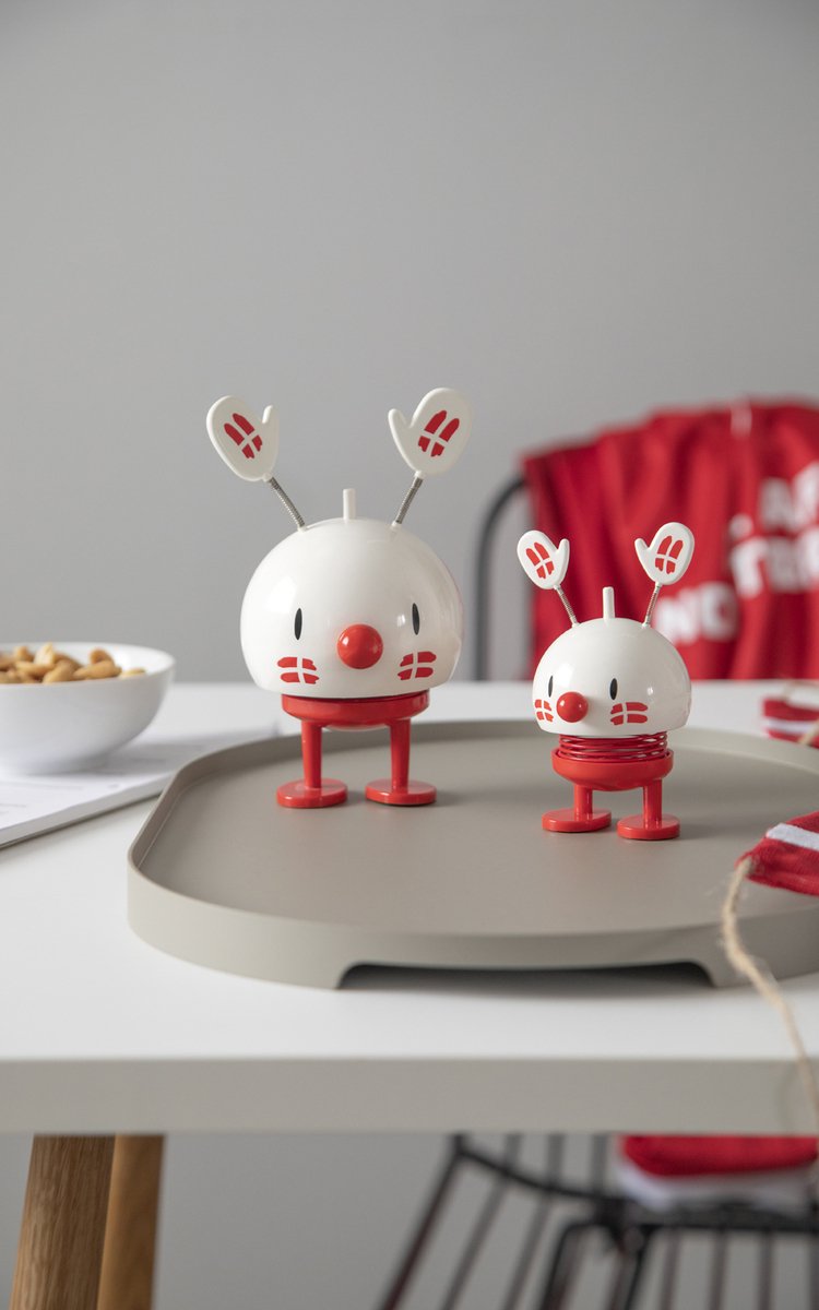 Hoptimist, Bimble, Bumble