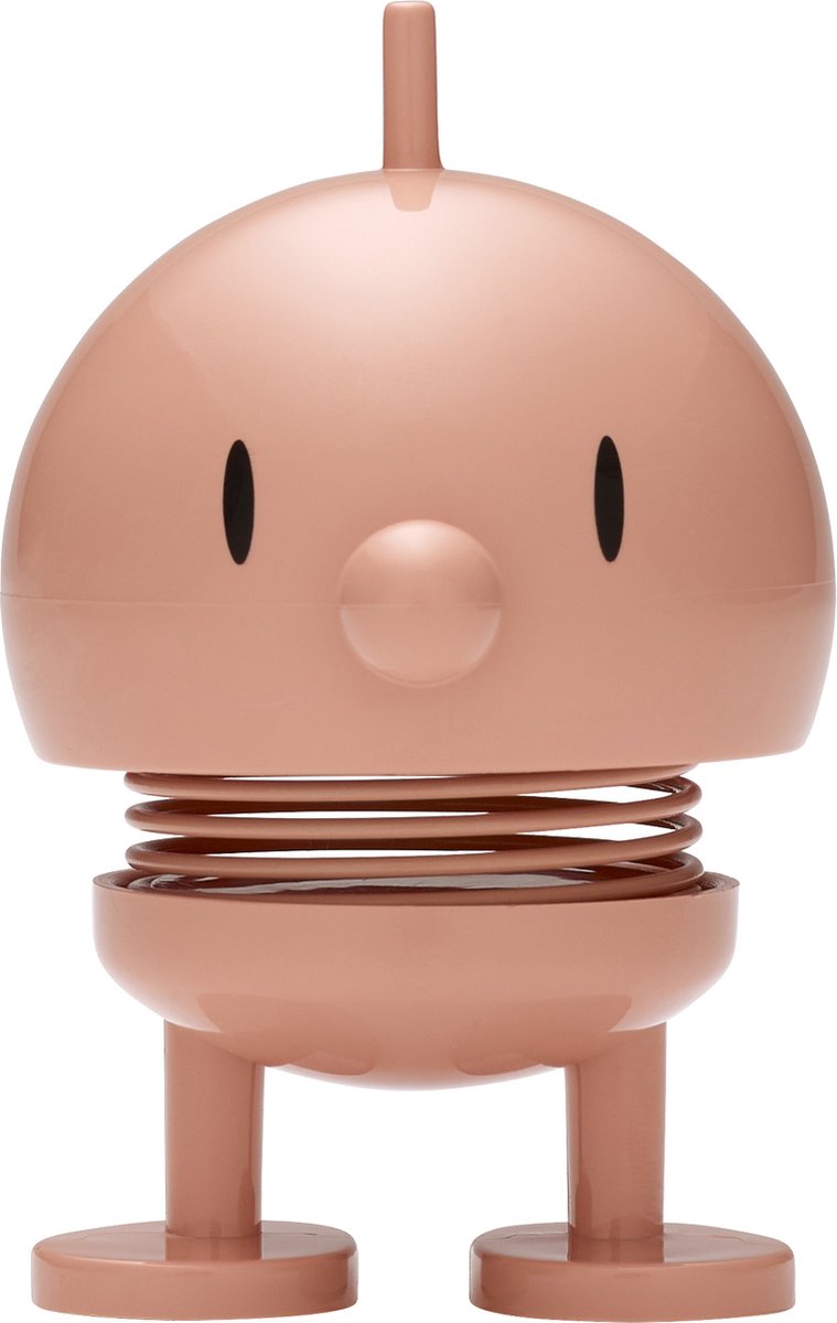 Hoptimist, Bimble, Bumble