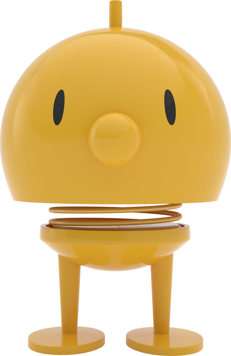 Hoptimist, Bimble, Bumble