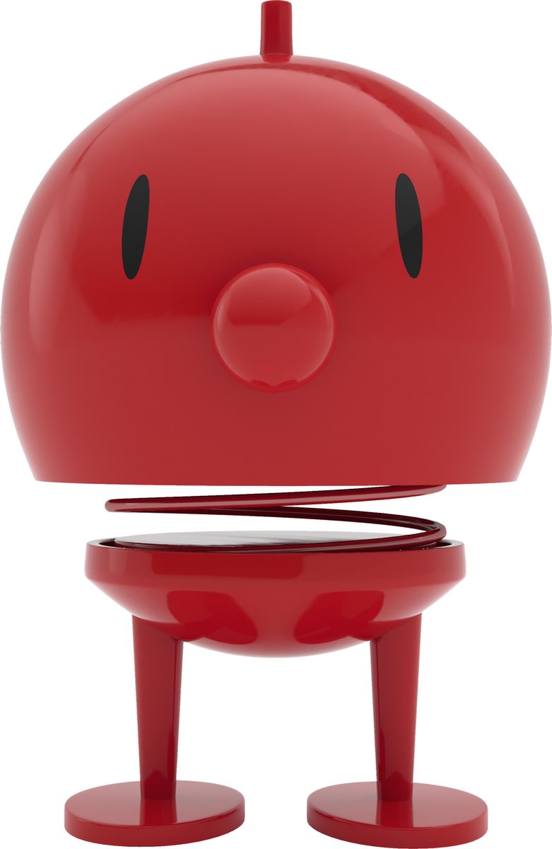 Hoptimist, Bimble, Bumble