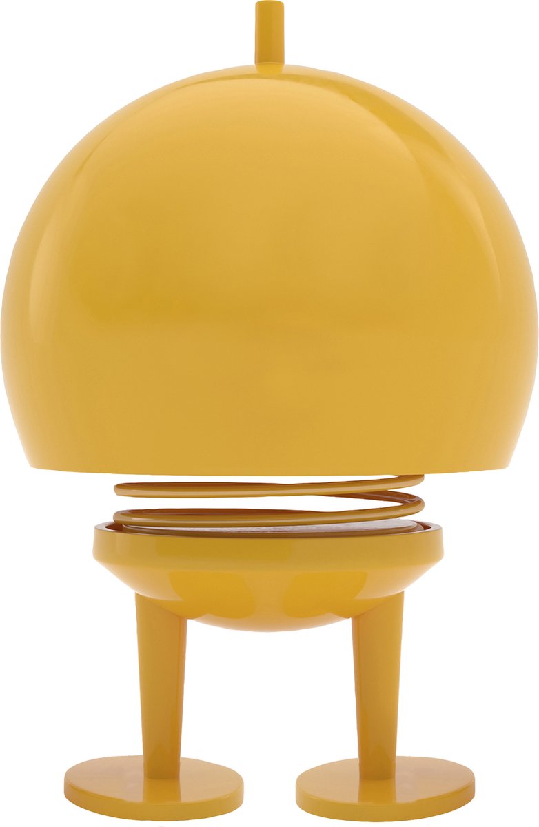 Hoptimist, Bimble, Bumble