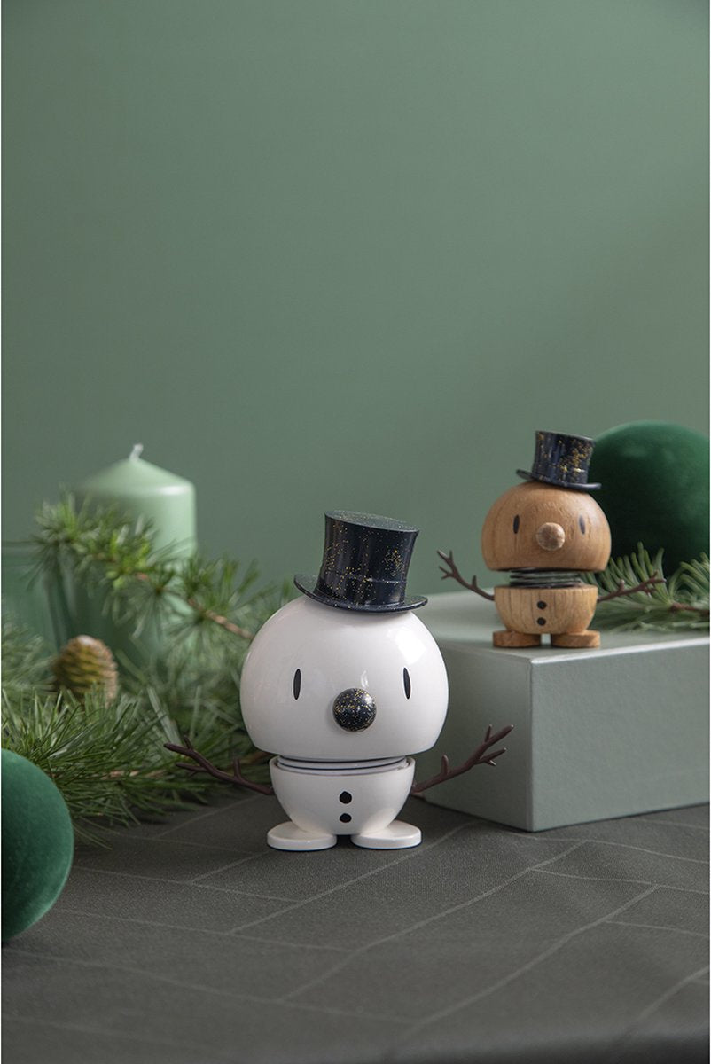 Hoptimist, Bimble, Bumble