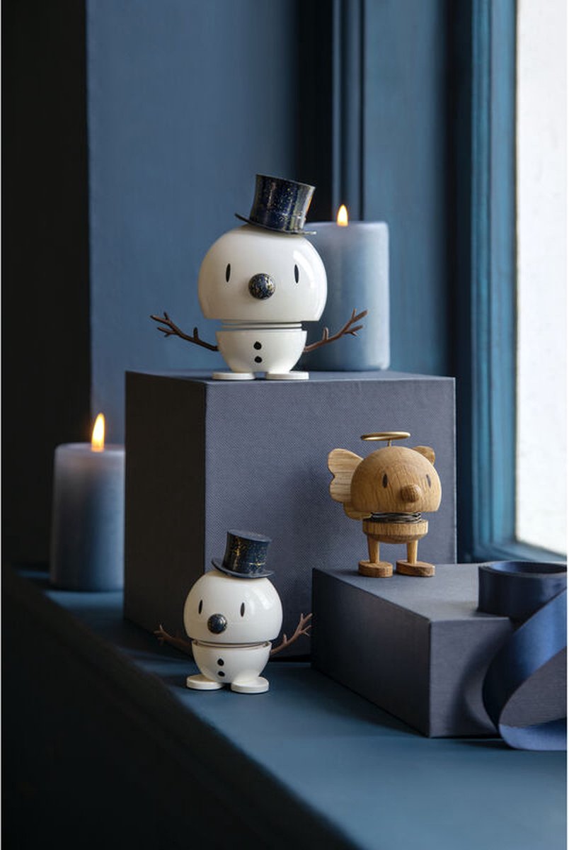 Hoptimist, Bimble, Bumble