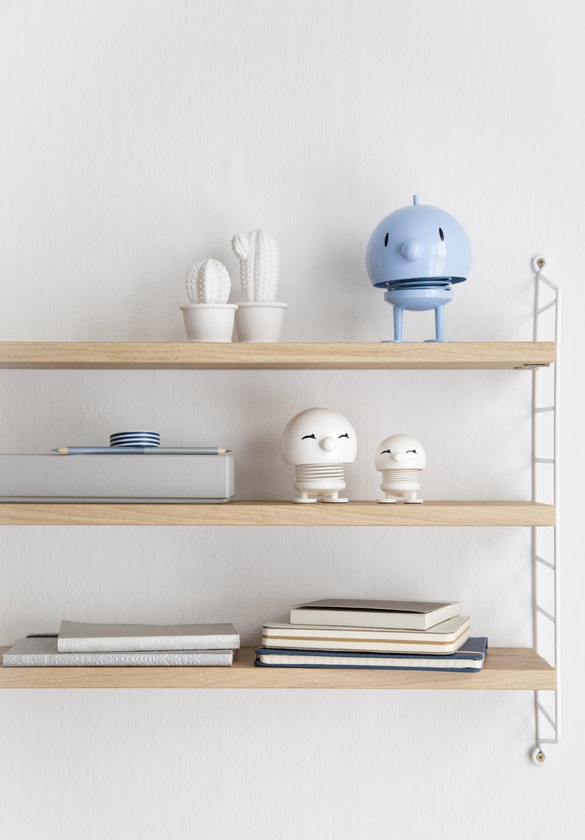 Hoptimist, Bimble, Bumble