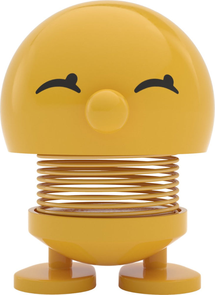 Hoptimist, Bimble, Bumble