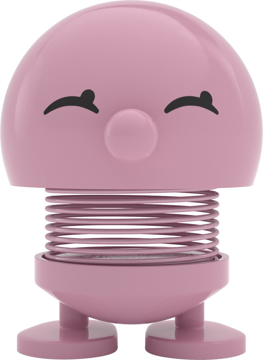 Hoptimist, Bimble, Bumble