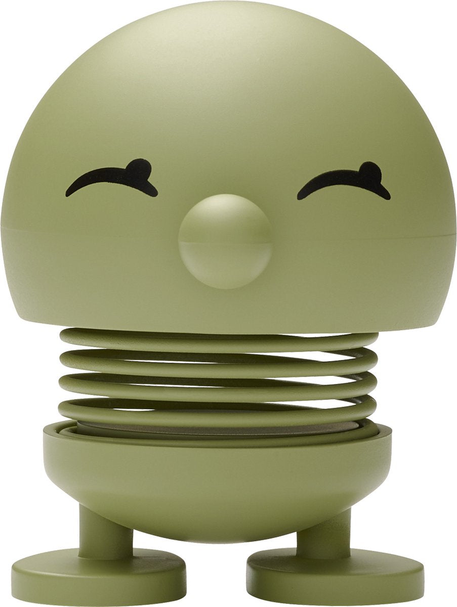 Hoptimist, Bimble, Bumble