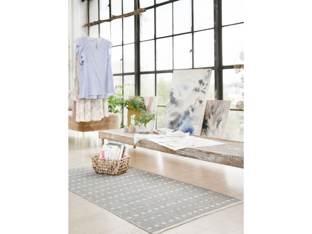 Villa Collection Tavaha Mand Set van 3 Natuur - Accessoire Loods