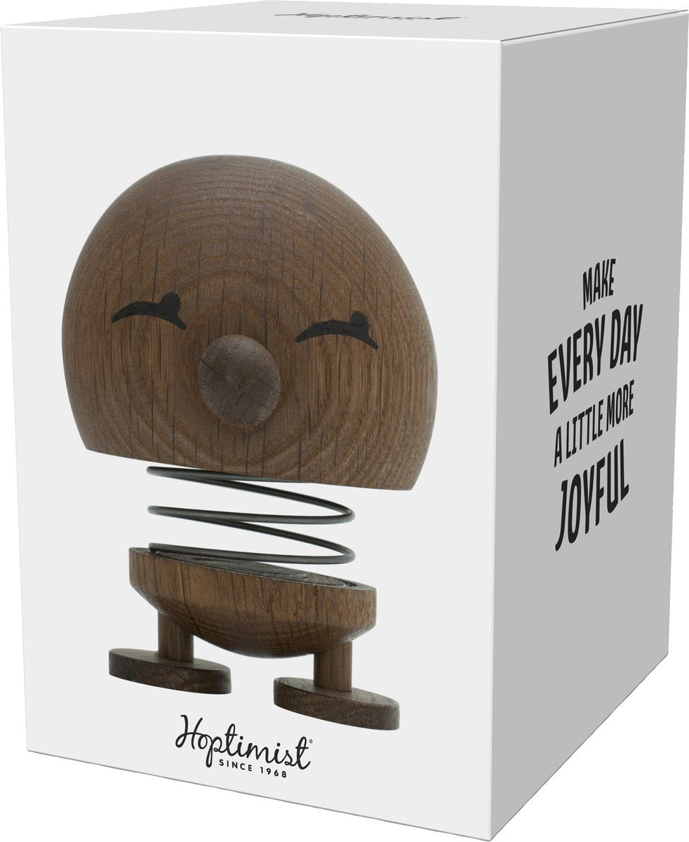 Hoptimist, Bimble, Bumble