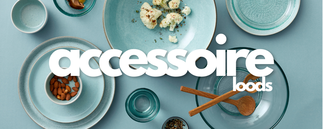 Accessoire Loods