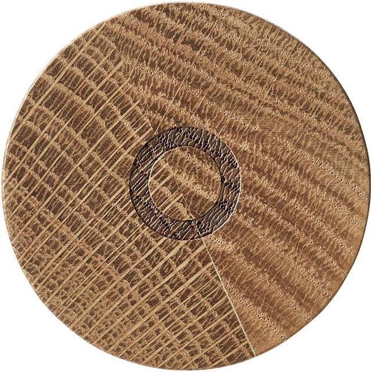 BITZ - Peper en Zoutstel - Dia. 5,0 x 16,7 cm groen - Accessoire Loods