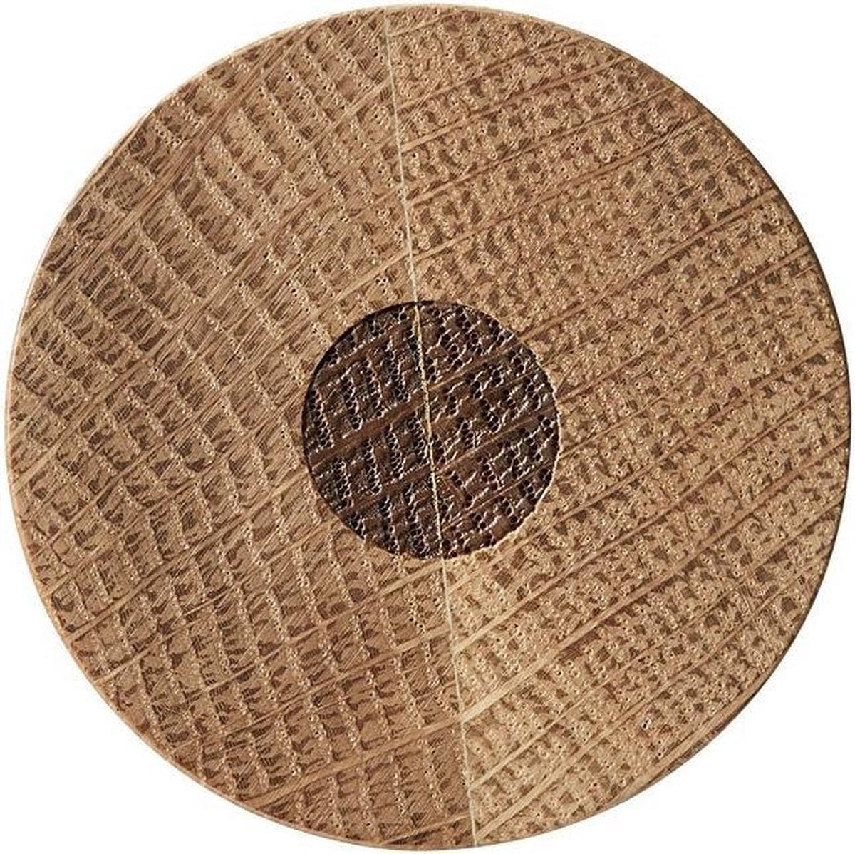 BITZ - Peper en Zoutstel - Dia. 5,0 x 16,7 cm groen - Accessoire Loods