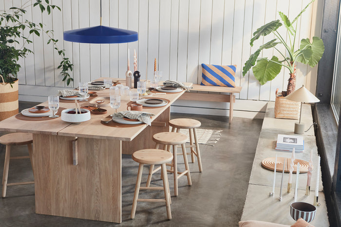 Kasa Table Lamp (EU) - Accessoire Loods