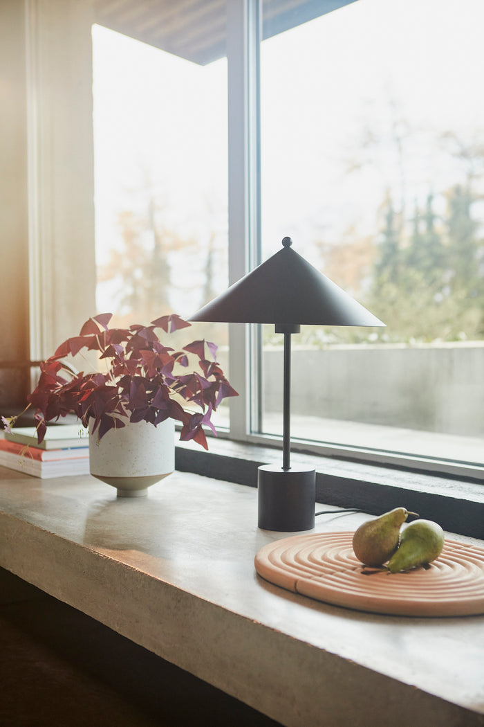 Kasa Table Lamp (EU) - Accessoire Loods