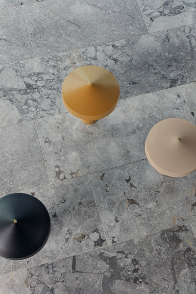 Hatto Table Lamp (EU) - Accessoire Loods