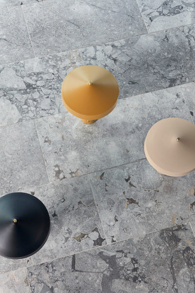 Hatto Table Lamp (EU) - Accessoire Loods