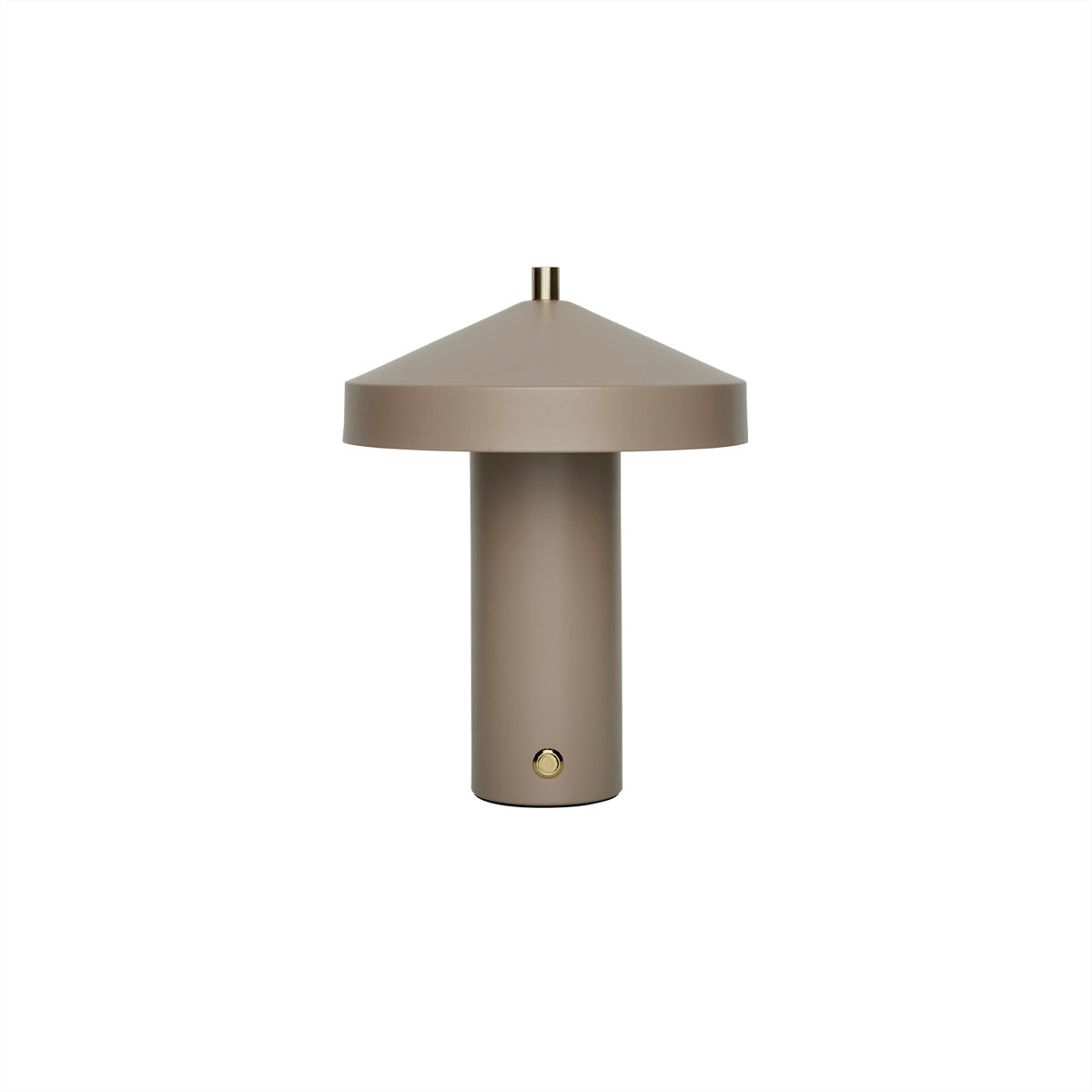 Hatto Table Lamp LED (EU)