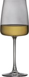 Lyngby - Witte en Rode Wijn Glazen, Waterglazen set - Smoke - Accessoire Loods