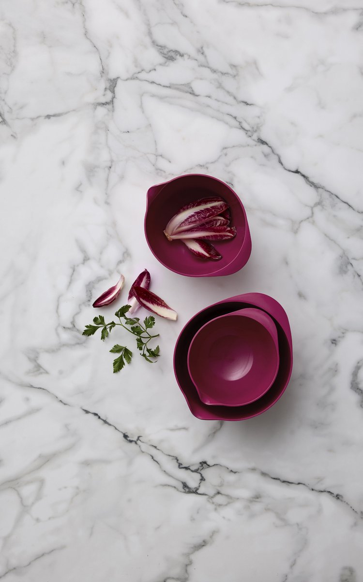 Rösti - Margrethe - Mengkom - 2L - Beetroot - Accessoire Loods