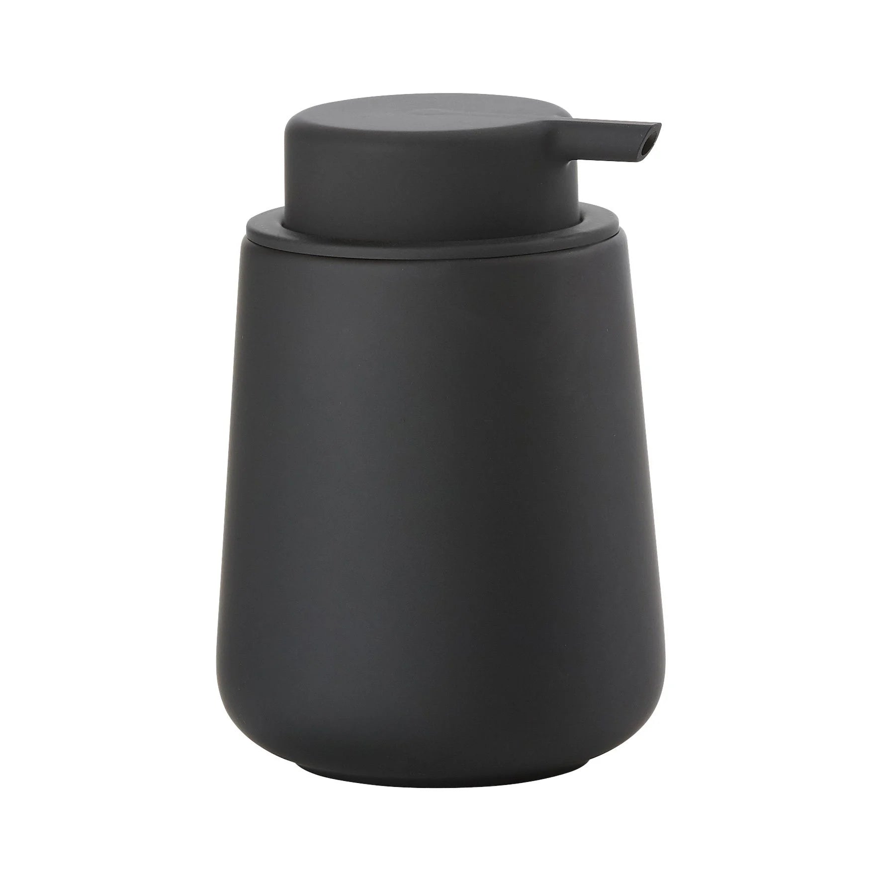 Zone Denmark - Nova One - Zeepdispenser - Zwart - Accessoire Loods