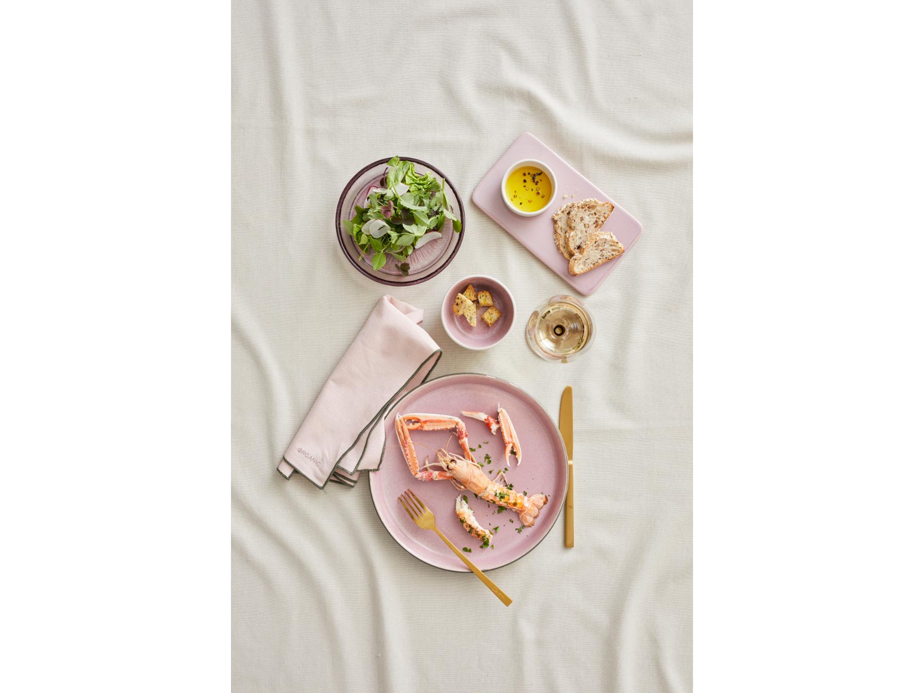 Bitz Bestekset messing met gematteerde afwerking (16 - delig) - BITZ - Accessoire Loods