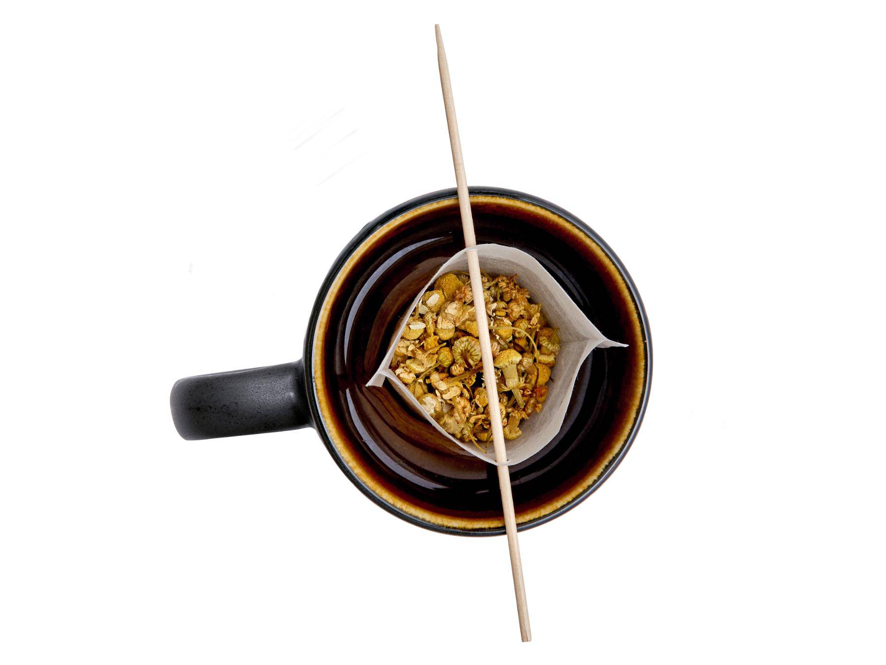 Bitz koffiemok / theemok (300ml) - aardewerk met (licht) gekleurde binnenkant (4 - Delig) - BITZ - Accessoire Loods