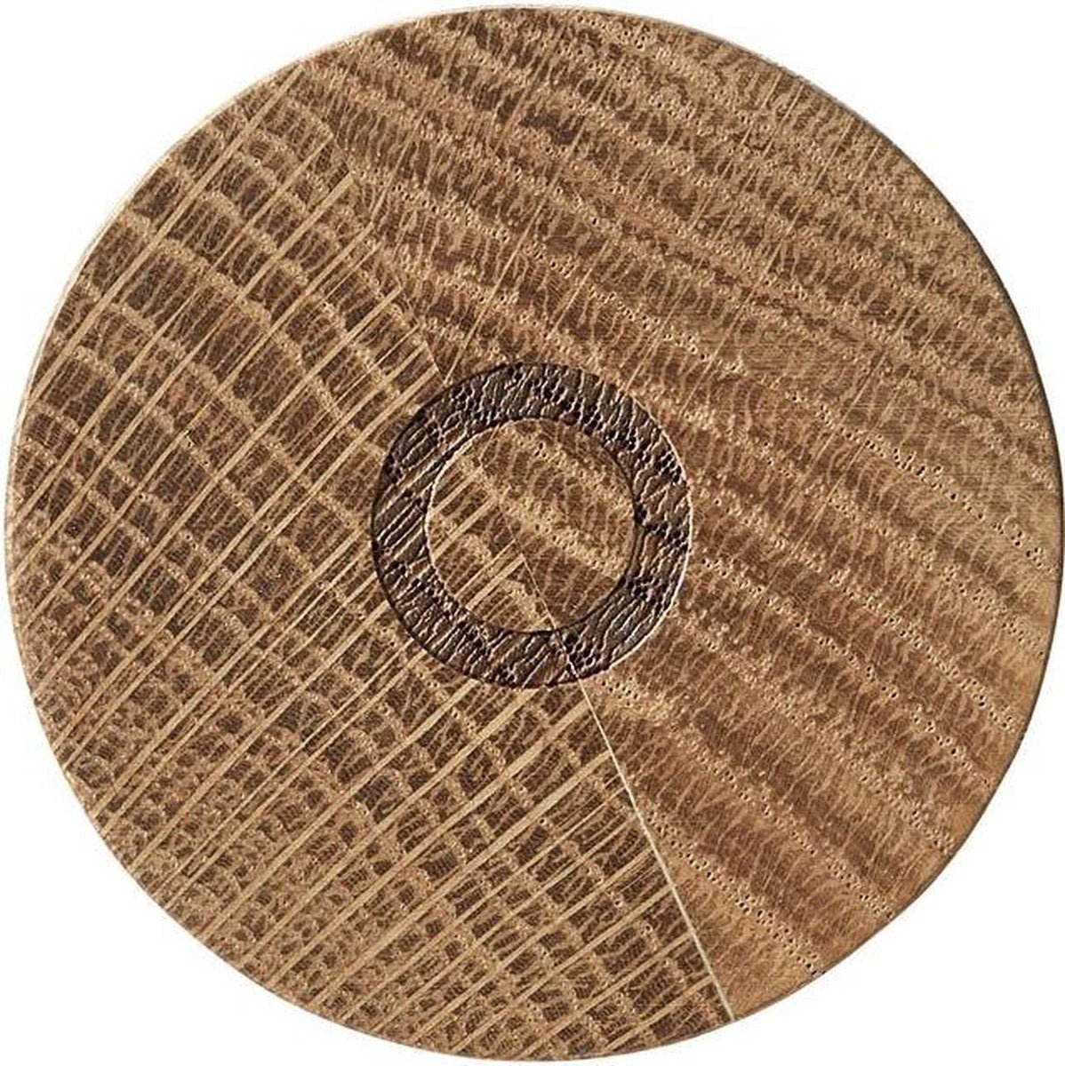 BITZ - Peper en Zoutstel - Dia. 5,0 x 16,7 cm groen - BITZ - Accessoire Loods