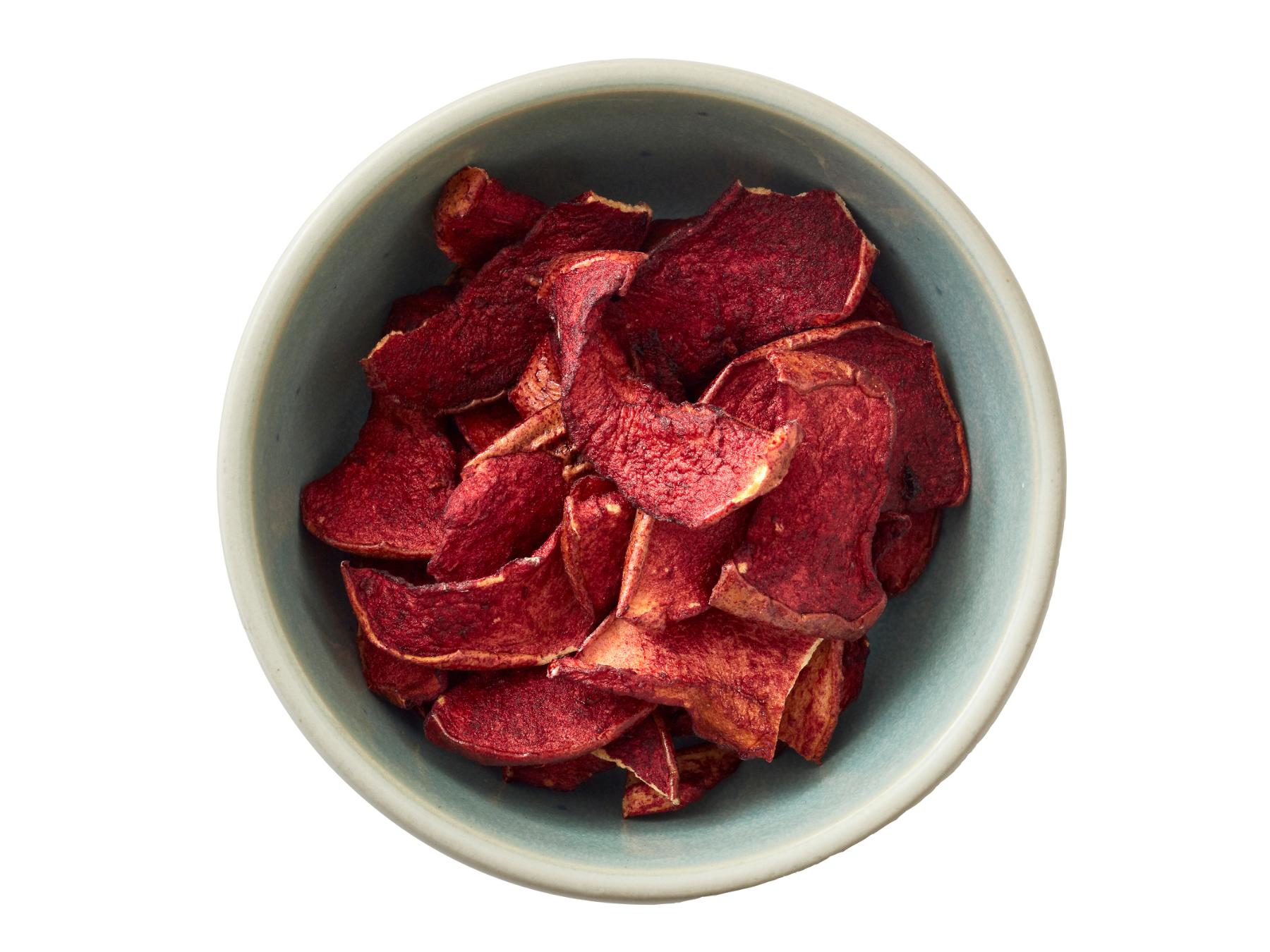 Bitz schaaltjes van zwart aardewerk, binnenwerk kleur mat creme - 10 cm - set van 4 stuks (in prachtige gift box) - BITZ - Accessoire Loods