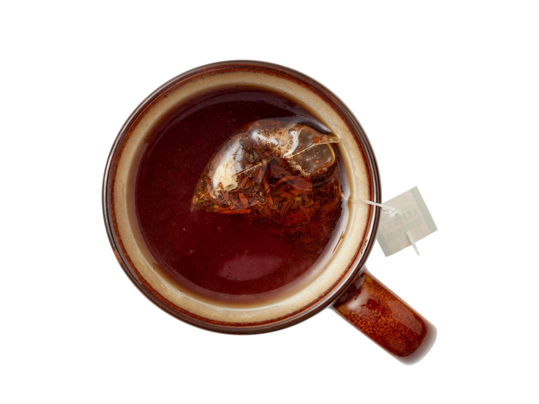 Koffiemok / theemok (300ml) - Verschillende kleuren binnen - en buitenkant (4 - delig) - BITZ - Accessoire Loods