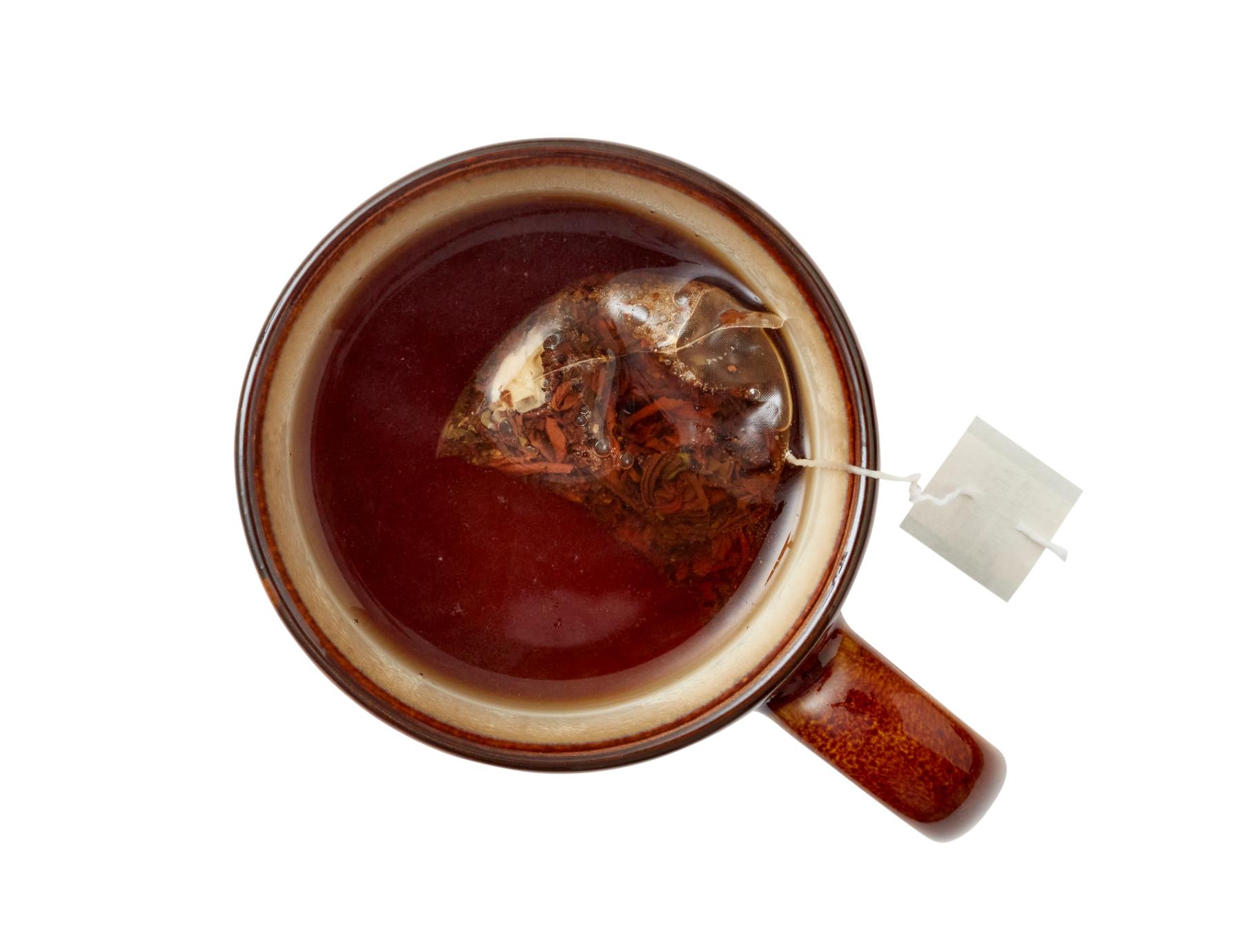 Koffiemok / theemok (300ml) - Verschillende kleuren binnen - en buitenkant (4 - delig) - BITZ - Accessoire Loods