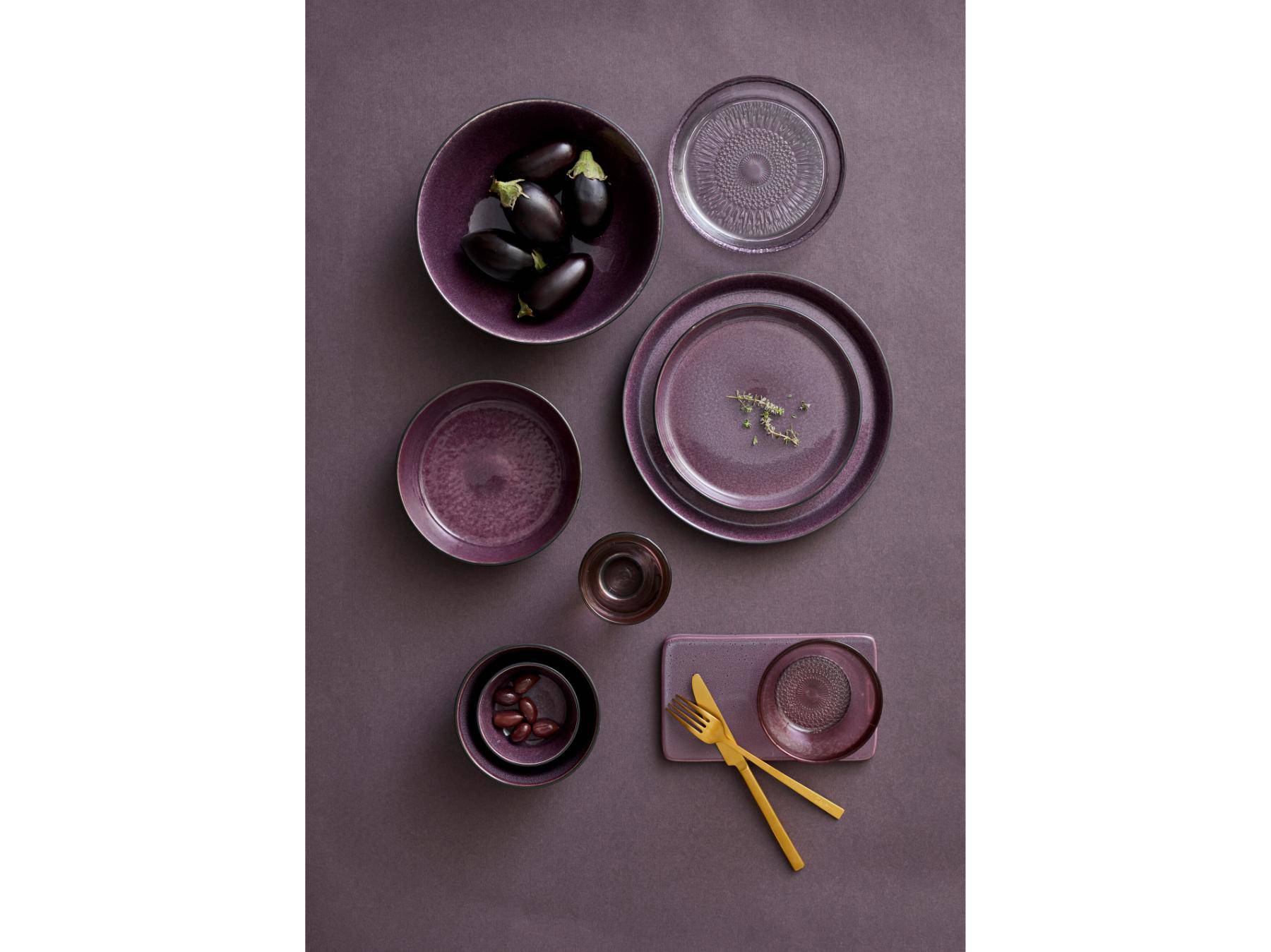Bitz Bestekset messing met gematteerde afwerking (16-delig) - Accessoire Loods