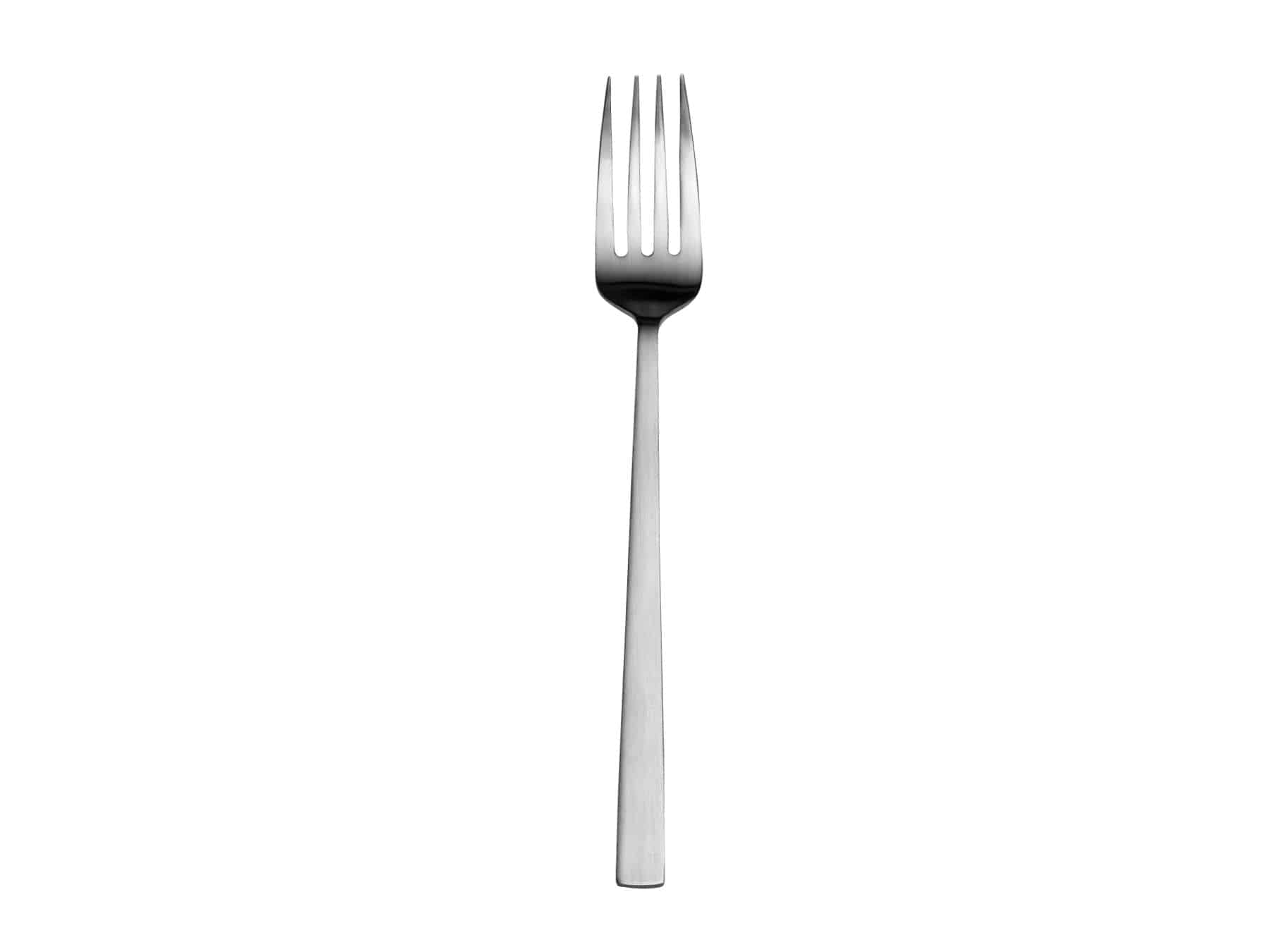 Bitz Bestekset zilver gematteerde afwerking (16-delig) - Accessoire Loods
