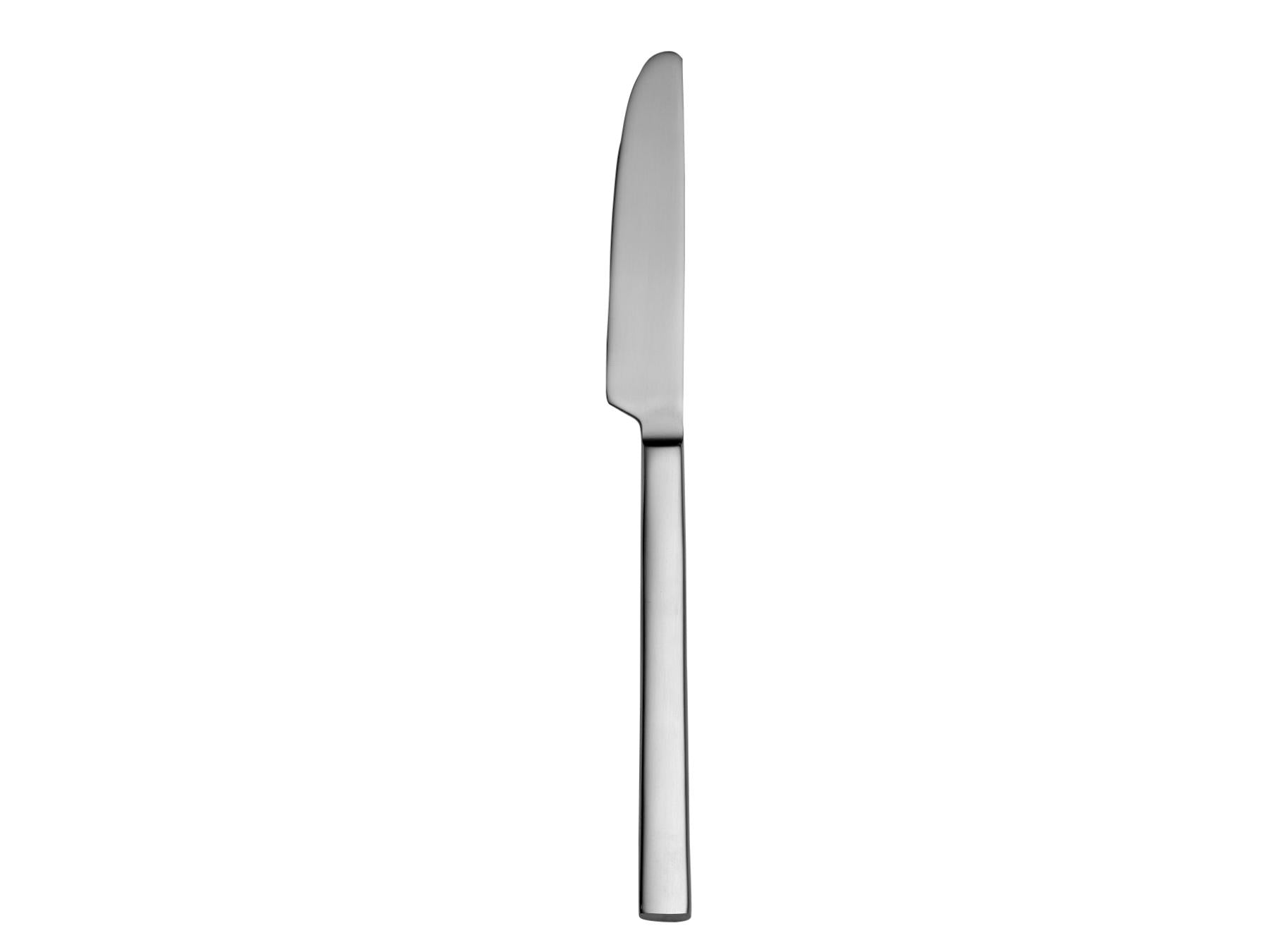 Bitz Bestekset zilver gematteerde afwerking (16-delig) - Accessoire Loods