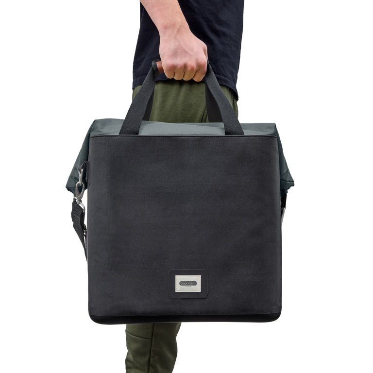 Black+Blum Insulated Cooler Bag - Koeltas - 25Ltr - Grijs - Black+Blum - Accessoire Loods