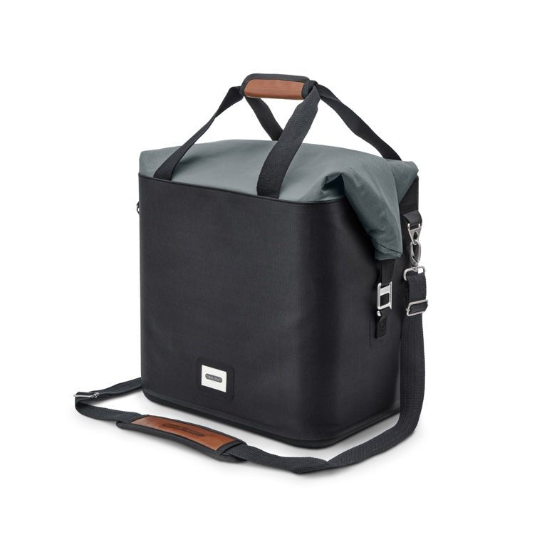Black+Blum Insulated Cooler Bag - Koeltas - 25Ltr - Grijs - Black+Blum - Accessoire Loods