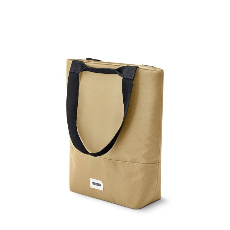 Black+Blum Insulated Tote Bag - Koeltas - 16Ltr - Beige - Black+Blum - Accessoire Loods