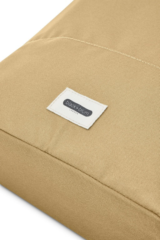 Black+Blum Insulated Tote Bag - Koeltas - 16Ltr - Beige - Black+Blum - Accessoire Loods