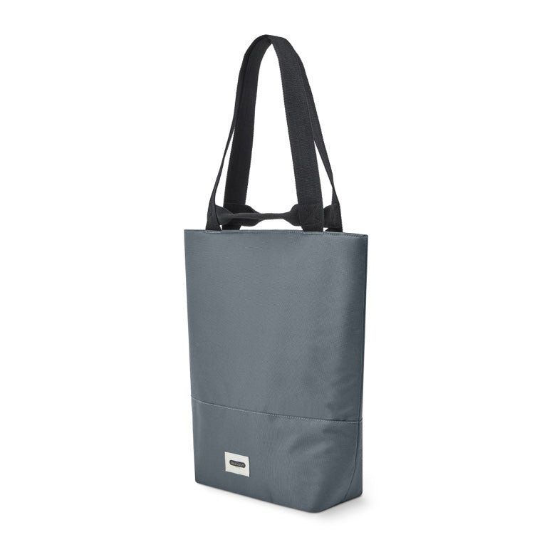 Black+Blum Insulated Tote Bag - Koeltas - 16Ltr - Grijs - Black+Blum - Accessoire Loods
