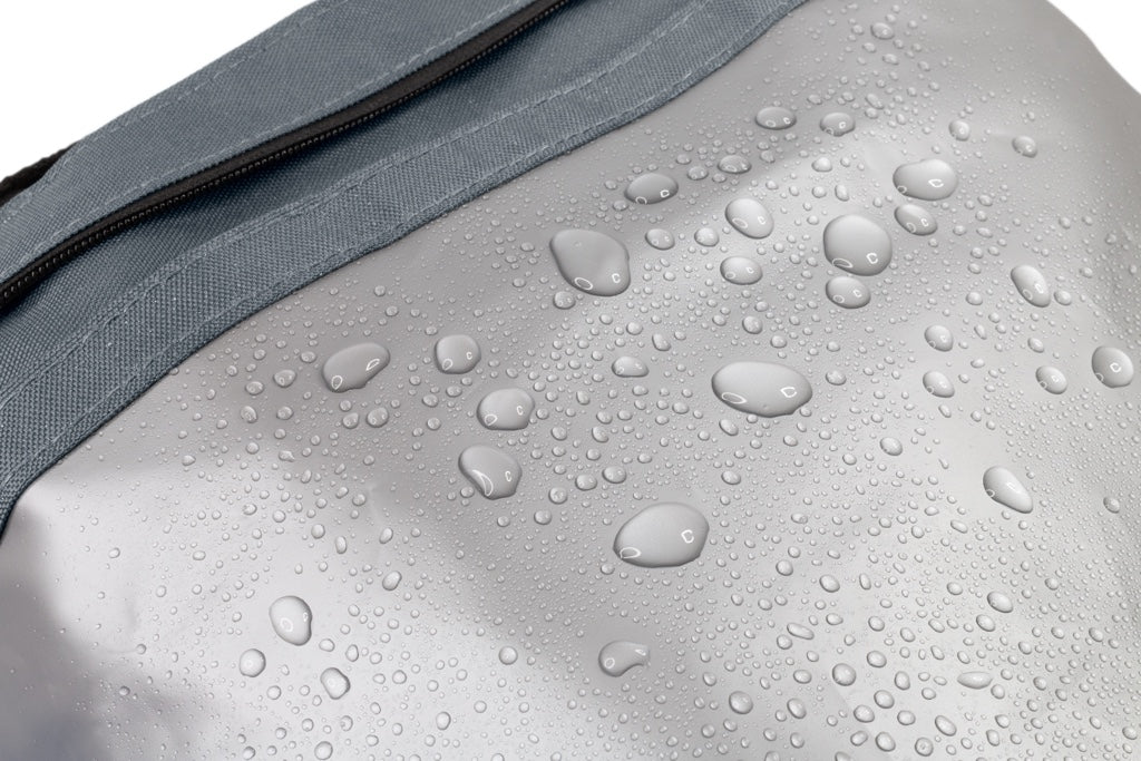 Black+Blum Insulated Tote Bag - Koeltas - 16Ltr - Grijs - Black+Blum - Accessoire Loods